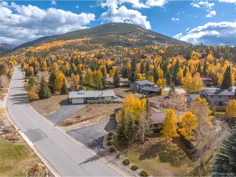 154 Big Elk Rd, Dillon, CO 80435 photo 9