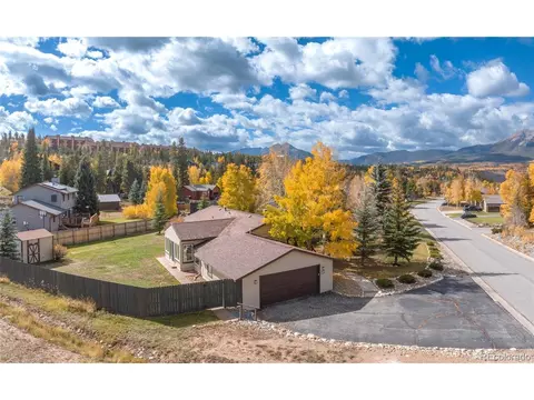 154 Big Elk Rd, Dillon, CO 80435 photo 12