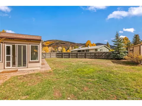 154 Big Elk Rd, Dillon, CO 80435 photo 36