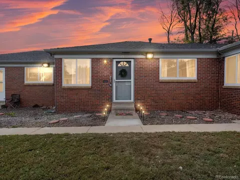 1527 Xenia St, Denver, CO 80220