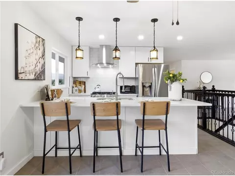 13090 W Warren Ave, Lakewood, CO 80228