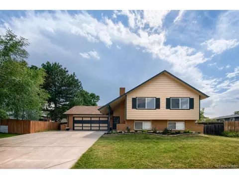 7056 W Rowland Ave, Littleton, CO 80128
