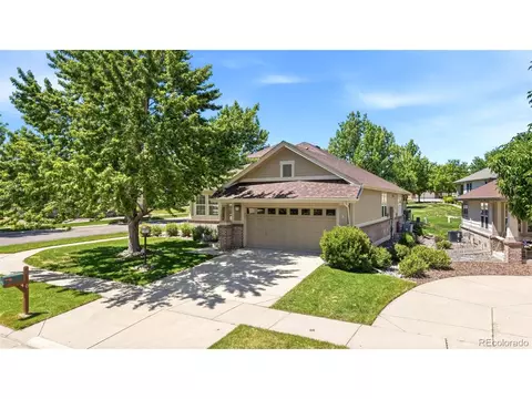 7883 S Buchanan Way, Aurora, CO 80016