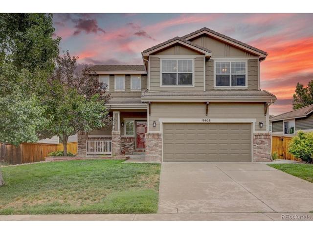 9408 Longstone Dr, Parker, CO 80134