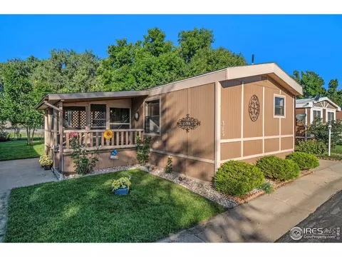 1601 N College Ave #315, Fort Collins, CO 80524
