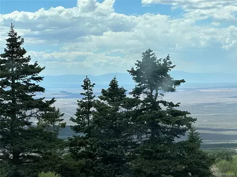 Undisclosed, Fort Garland, CO 81133
