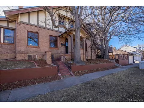 3432 E 14th Ave, Denver, CO 80206