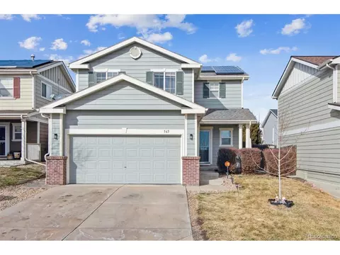 565 E 77th Ave, Denver, CO 80229
