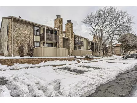Undisclosed, Arvada, CO 80005