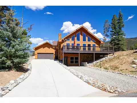103 Hideaway Ct, Dillon, CO 80435 photo 4