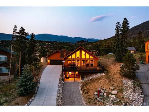 103 Hideaway Ct, Dillon, CO 80435 photo 1
