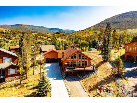 103 Hideaway Ct, Dillon, CO 80435 photo 2