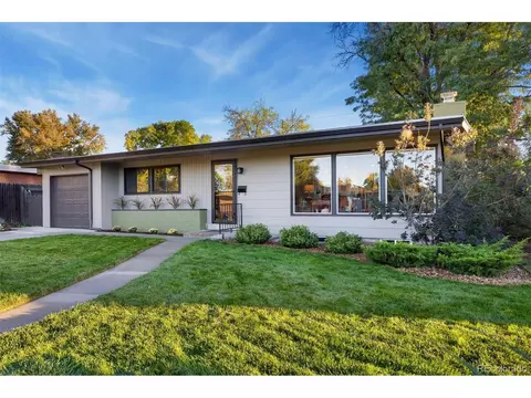680 S Washington Cir, Englewood, CO 80113