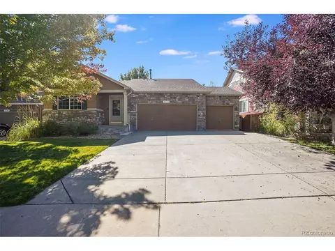 21498 E Mansfield Pl, Aurora, CO 80013 photo 1