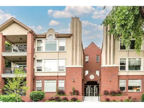 1735 N Ogden St #307, Denver, CO 80218