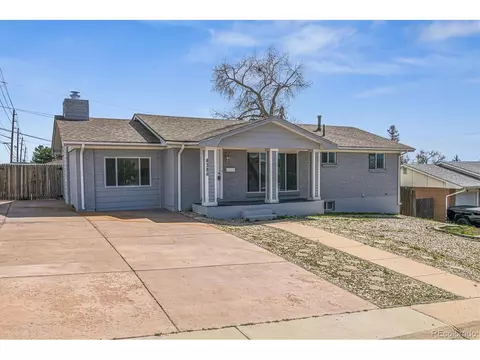8386 Vallejo St, Denver, CO 80221