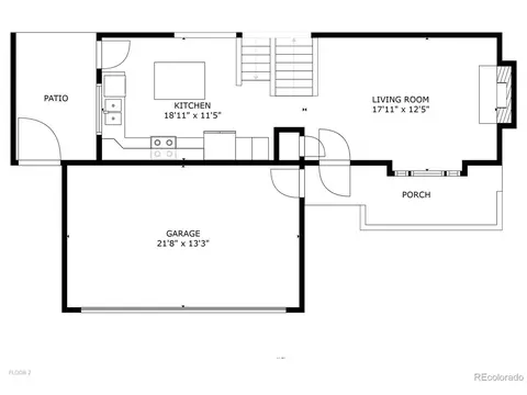 5867 W 74th Pl, Arvada, CO 80003 photo 30