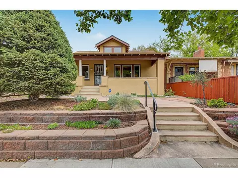 516 N Emerson St, Denver, CO 80218