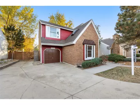 16776 E Hialeah Ave, Centennial, CO 80015