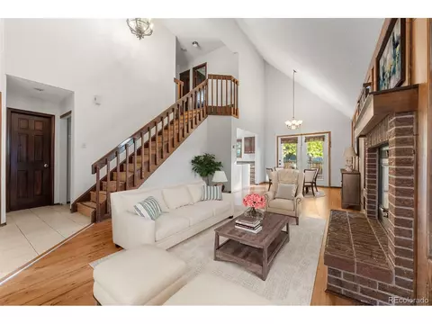 16776 E Hialeah Ave, Centennial, CO 80015 photo 2