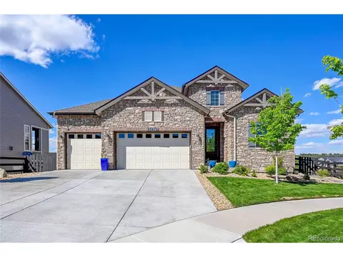 23675 E Del Norte Pl, Aurora, CO 80016 photo 1