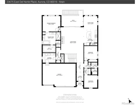 23675 E Del Norte Pl, Aurora, CO 80016 photo 37