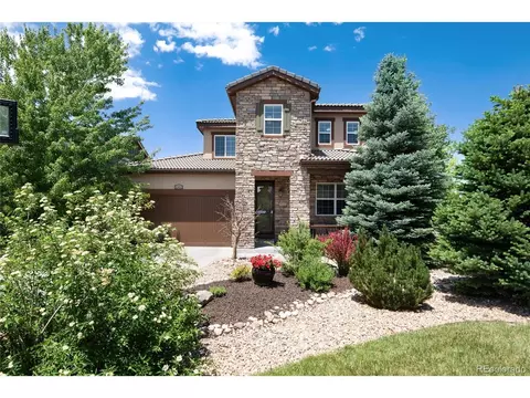 10411 Startrail Ct, Highlands Ranch, CO 80126