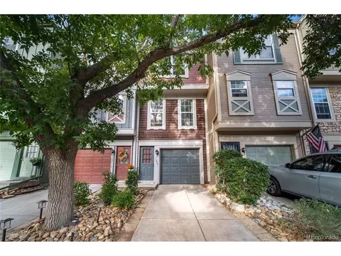 11883 E Kepner Dr, Aurora, CO 80012