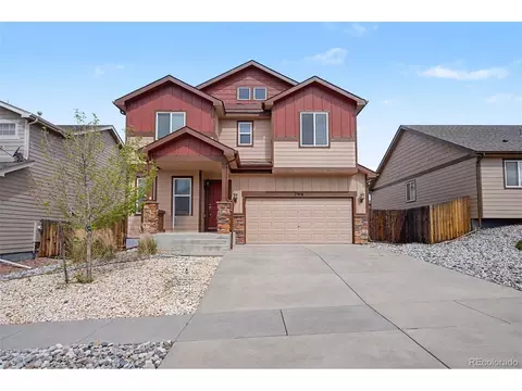 7916 Lightwood Way, Colorado Springs, CO 80908
