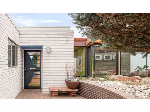 701 S Milwaukee St, Denver, CO 80209