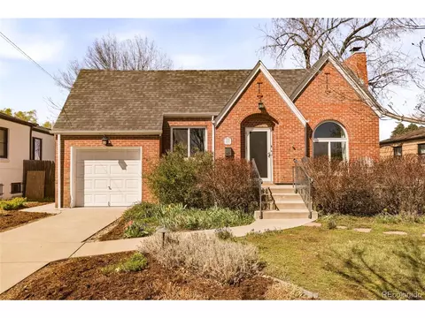 2547 Krameria St, Denver, CO 80207