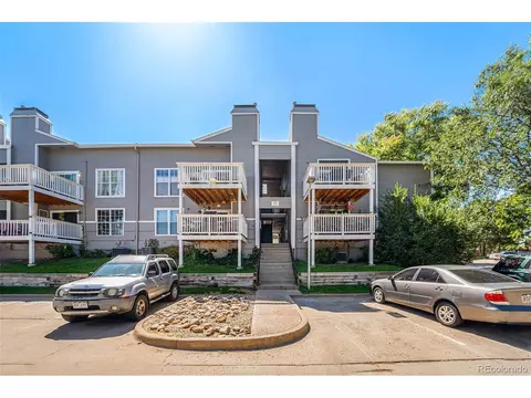 4460 S Pitkin St #125, Aurora, CO 80015