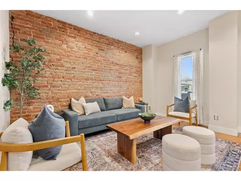 3117 N Marion St, Denver, CO 80205