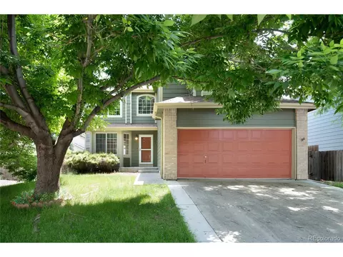 5526 W 118th Ave, Westminster, CO 80020