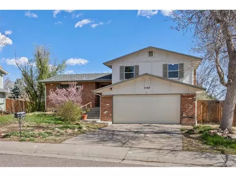 7140 S Reed Ct, Littleton, CO 80128