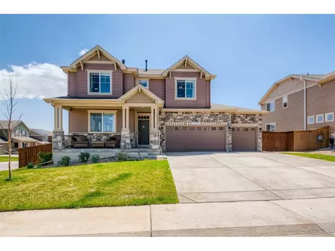 7790 E 137th Pl, Thornton, CO 80602 photo 1