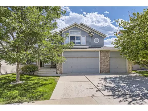 6573 S Xenophon St, Littleton, CO 80127