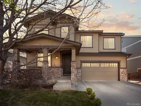 41 Garner Ln, Erie, CO 80516