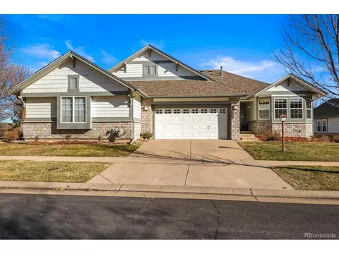 23671 E Mineral Pl, Aurora, CO 80016