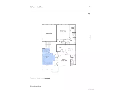 3176 S Quaker St, Morrison, CO 80465 photo 14