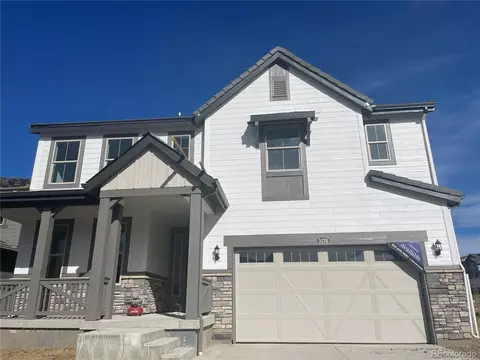 3176 S Quaker St, Morrison, CO 80465 photo 2