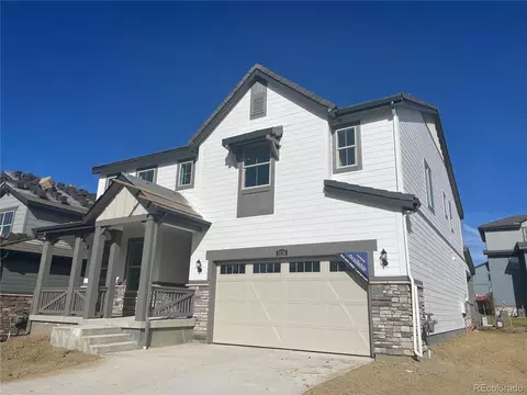 3176 S Quaker St, Morrison, CO 80465
