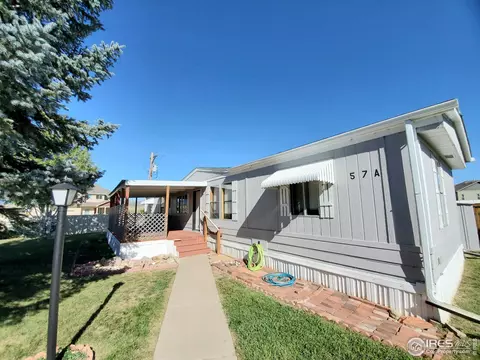 605 W 57th St #57A, Loveland, CO 80538