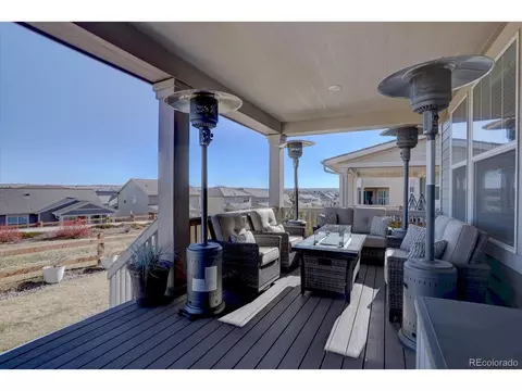 8760 Ginkgo Loop, Parker, CO 80134 photo 32