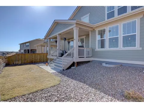 8760 Ginkgo Loop, Parker, CO 80134 photo 38