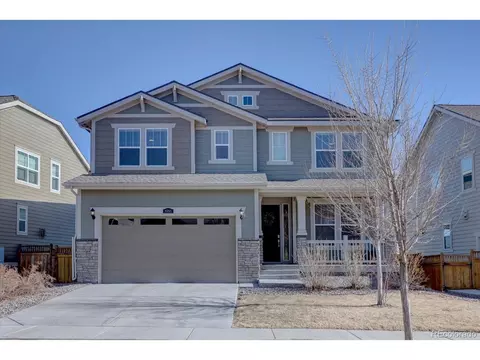 8760 Ginkgo Loop, Parker, CO 80134 photo 1