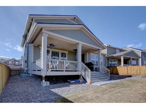 8760 Ginkgo Loop, Parker, CO 80134 photo 36