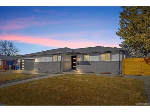 8217 W 71st Pl, Arvada, CO 80004