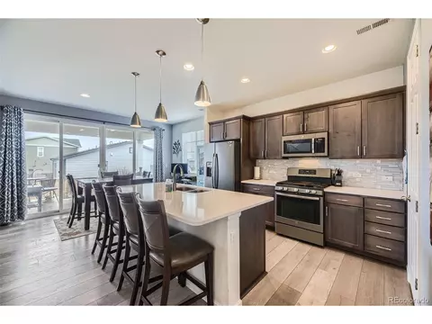 22255 E Mansfield Pl, Aurora, CO 80018