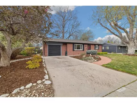 3235 Newland St, Wheat Ridge, CO 80033